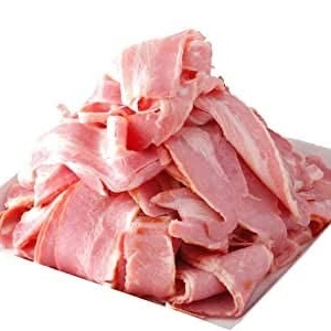 スターゼン ベーコン 訳あり 業務用 1kg