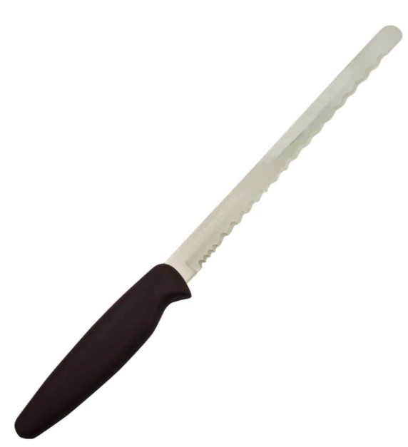 貝印 パン切り包丁 ブレード22cm AB5524