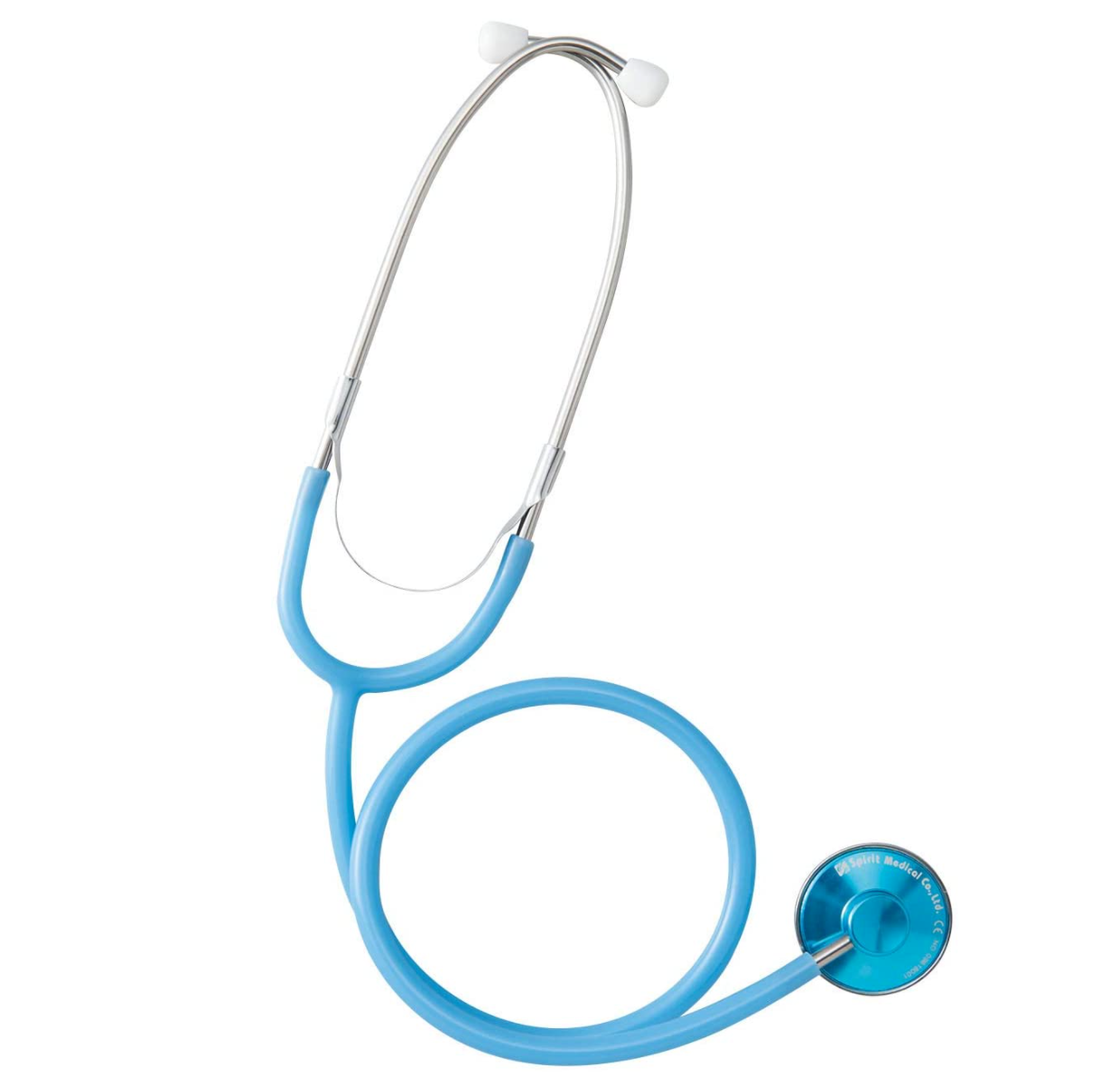 マイスコ（Mysco） 聴診器 エントリーモデル エコノミーS CK-A603AT