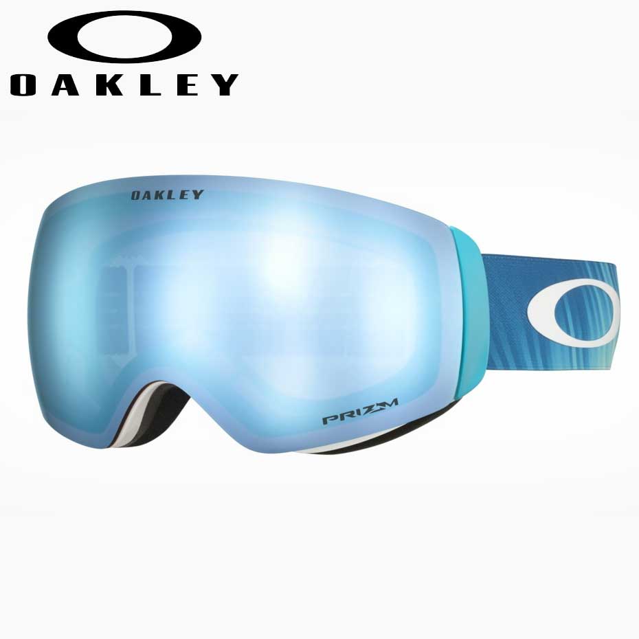 OAKLEY FLIGHT DECK XM（M） OO7064-83
