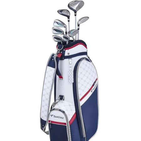 ブリヂストン TOURSTAGE CL