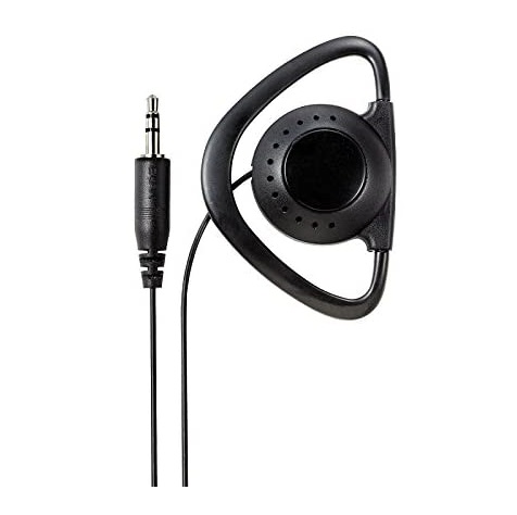 ELPA（エルパ） 地デジTV用片耳イヤホン RE-STM03 4901087196272