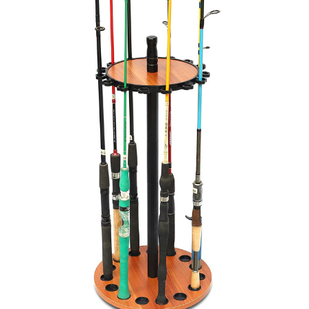 sunnybest ロッドスタンド