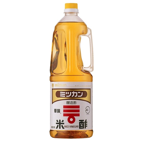 ミツカン 米酢（華撰） 業務用 1.8L