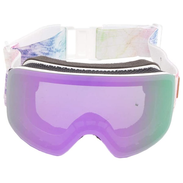 SWANS O-120MDH ミラーレンズ SWANS21012