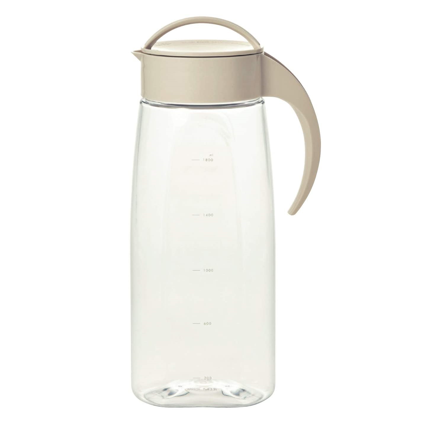 ベルメゾン 冷水筒 F7489501-002