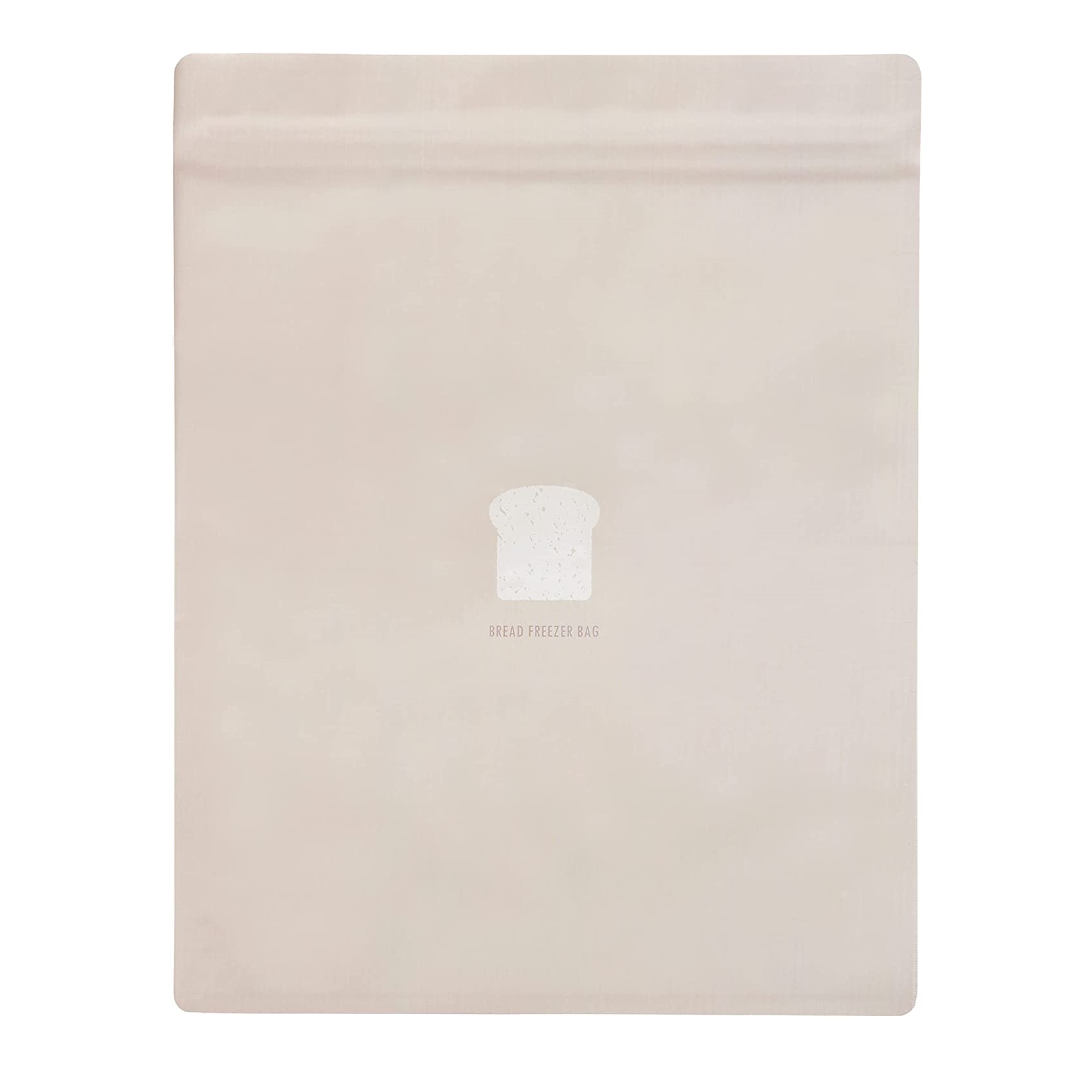 マーナ パン冷凍保存袋 K766