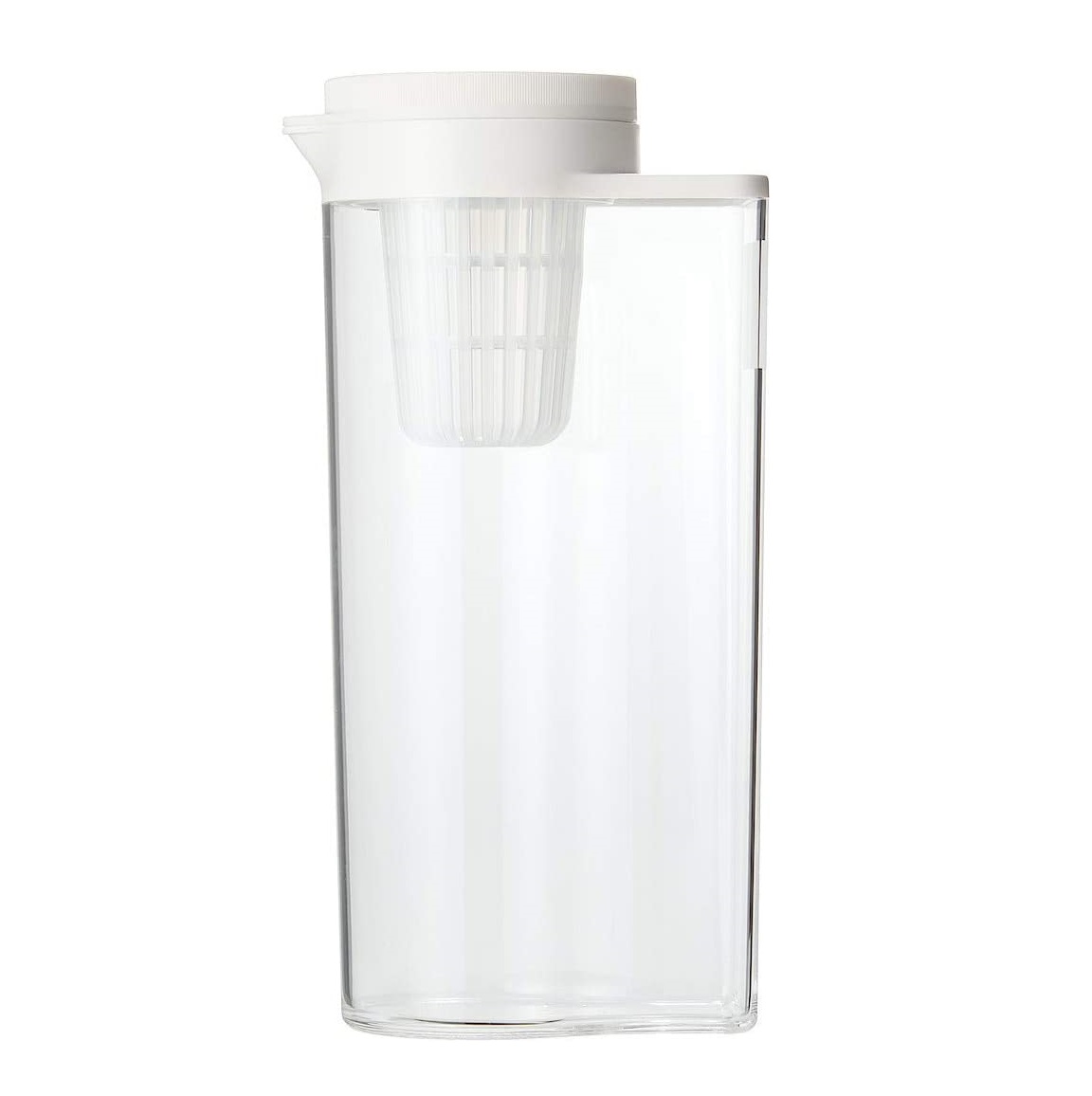 無印良品 アクリル冷水筒 44220931