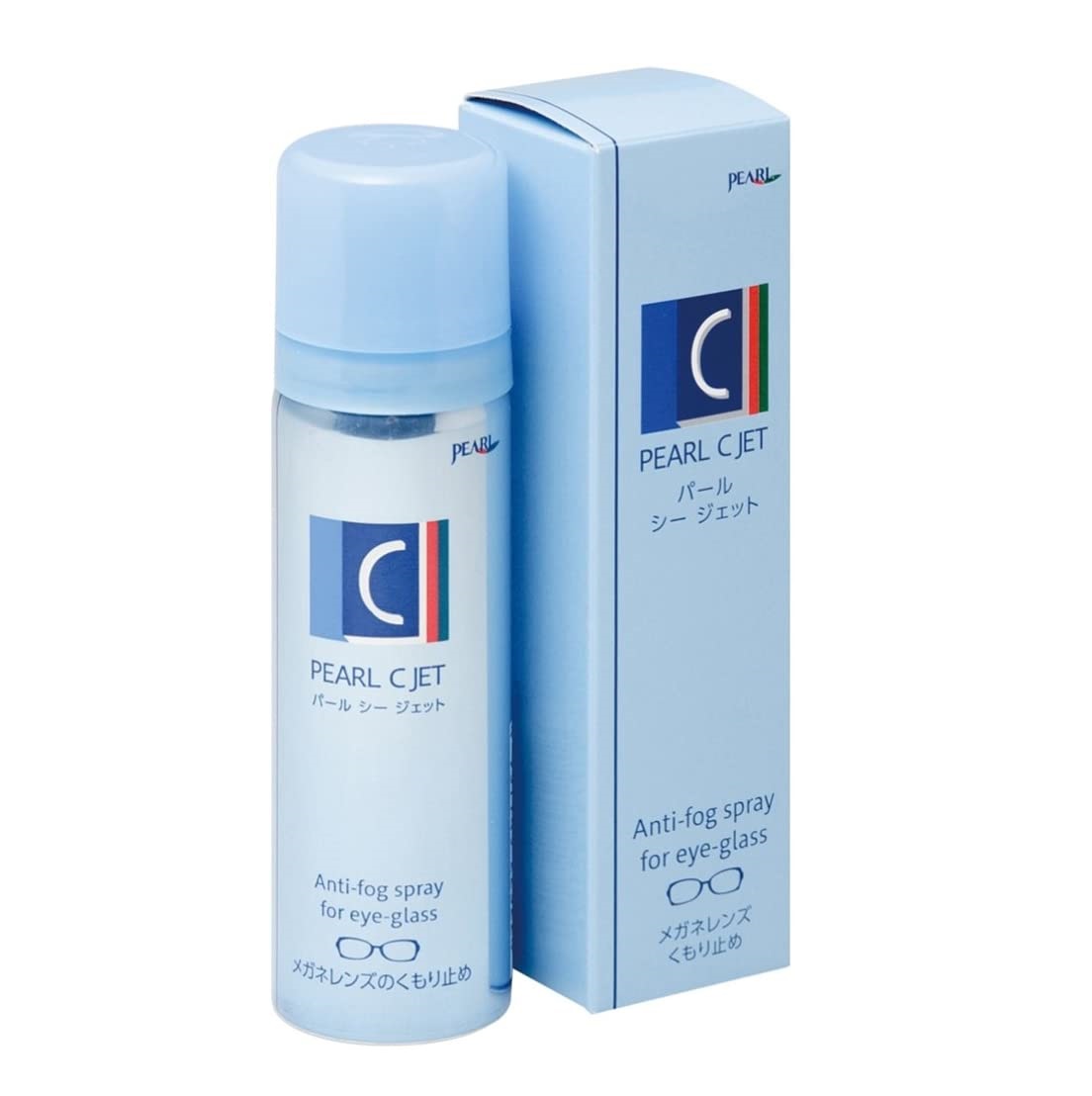 パール くもり止め Cジェット