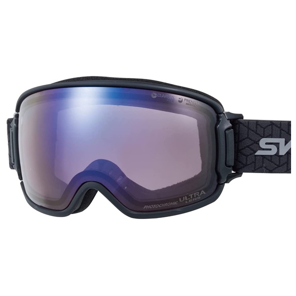 SWANS スキー スノーボード ゴーグル RIDGELINE B0925KZ25B
