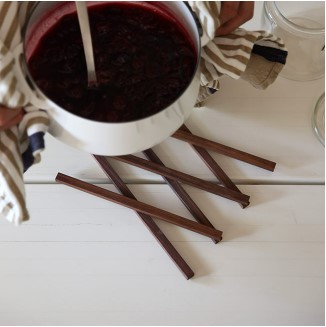 鍋つかみ・鍋しき