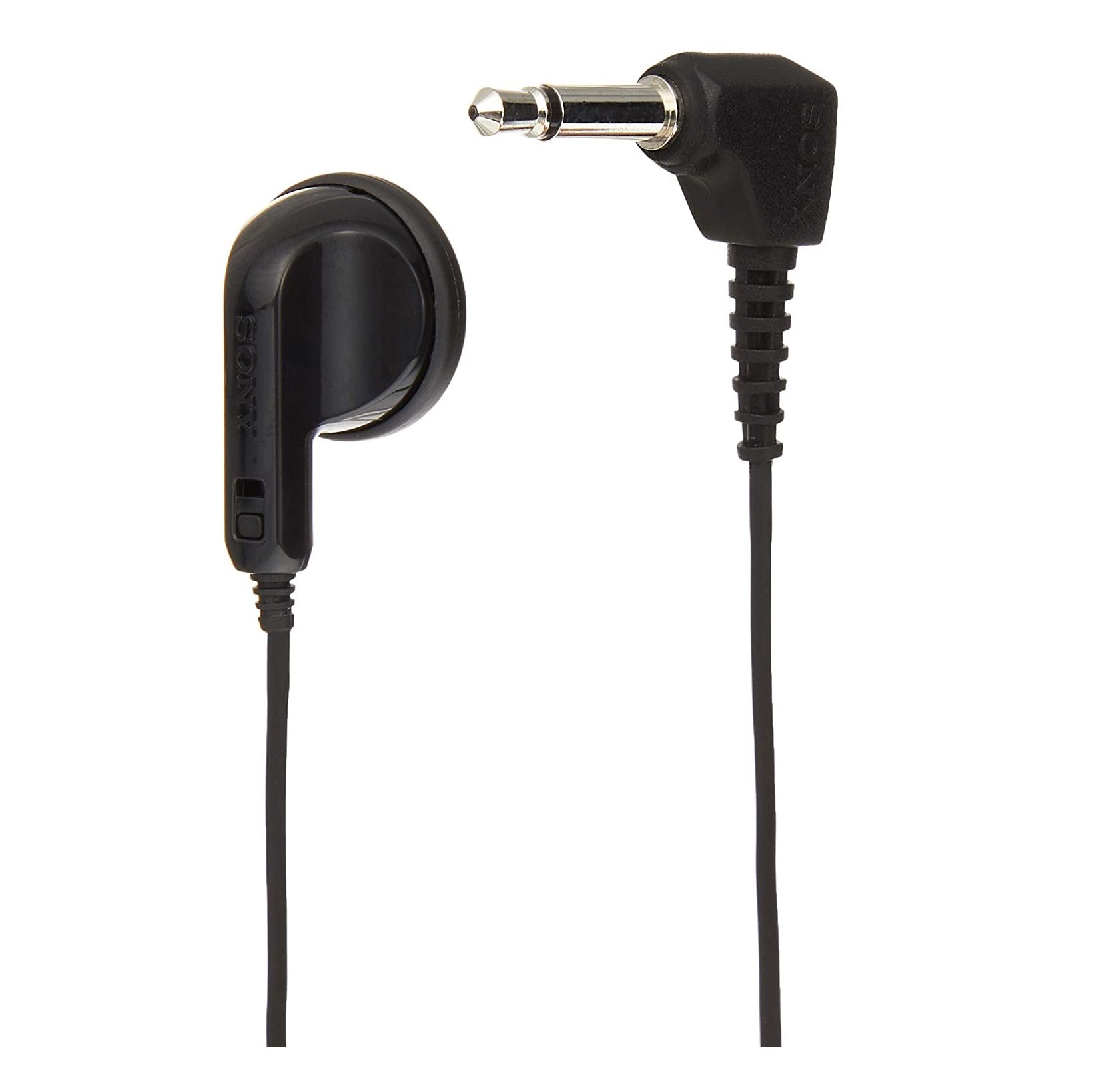 SONY（ソニー） モノラルイヤホンME-L91D