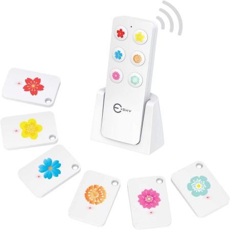 Esky キーファインダー KF06