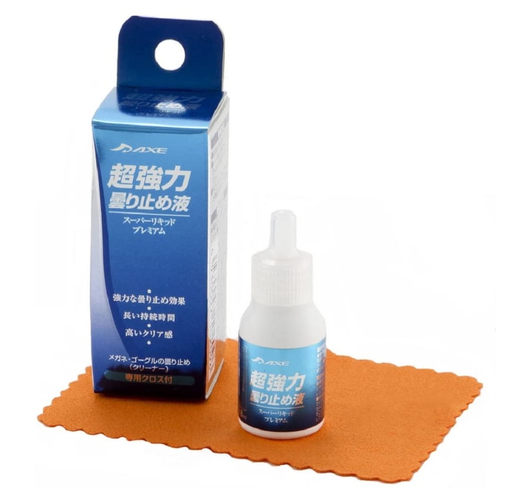 AXE（アックス） 超強力曇り止め液 AX24