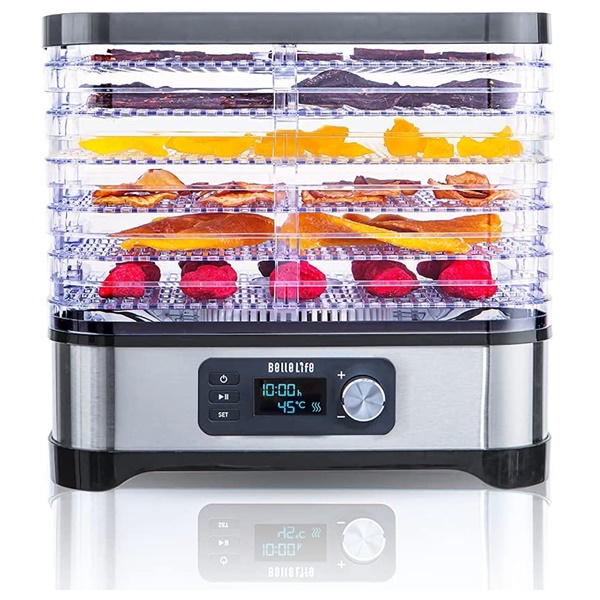 BelleLife フードドライヤー