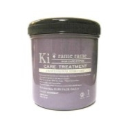 HAHONICO（ハホニコ） キラメラメ メンテケア ヘアパック デイリー 4562167342714