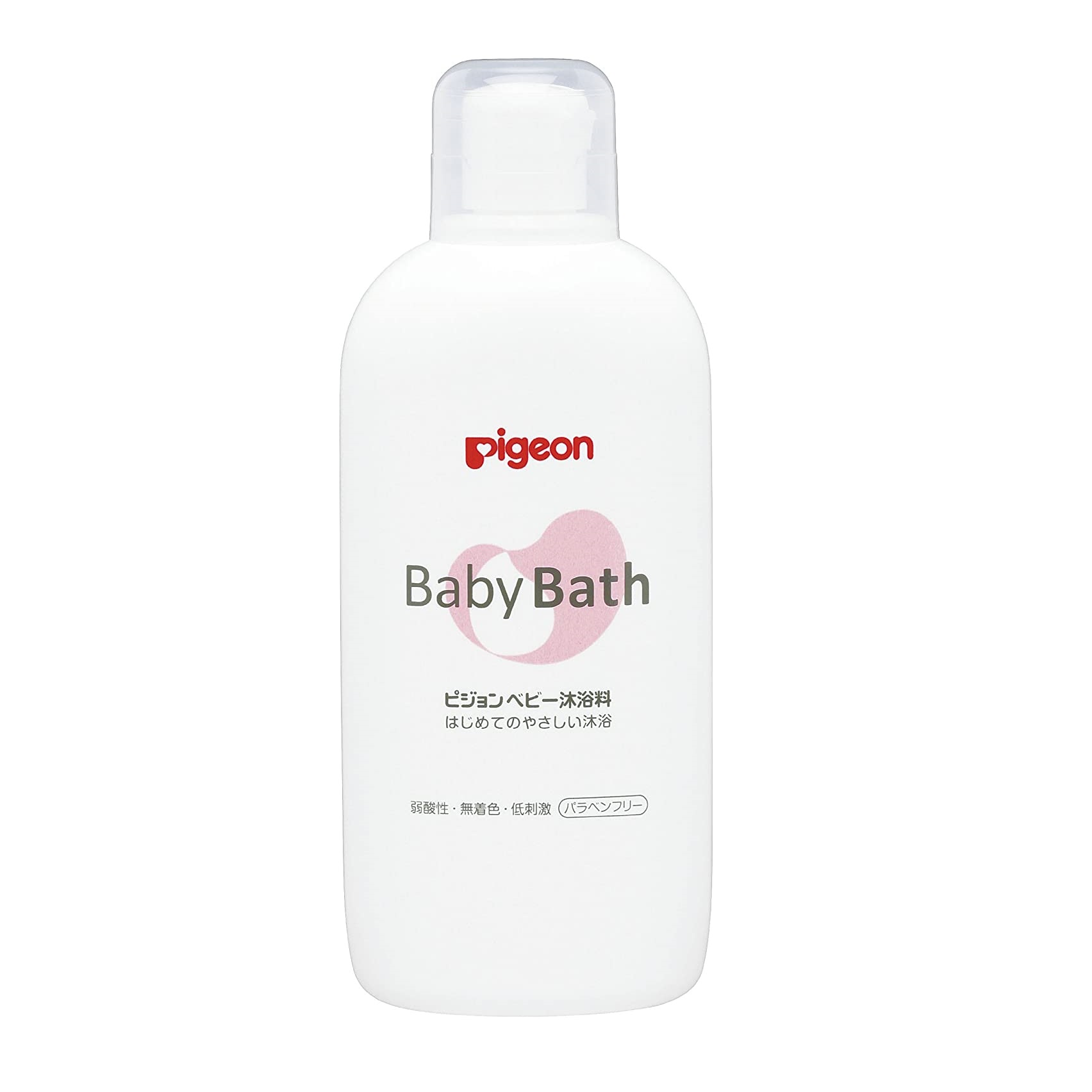 Pigeon（ピジョン） ベビー沐浴料
