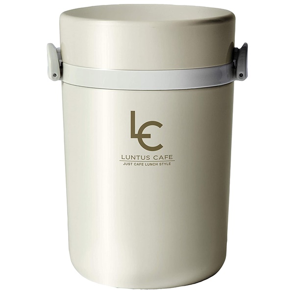 アスベルランタス（ASVEL LUNTUS）保温弁当箱 HLB-B700