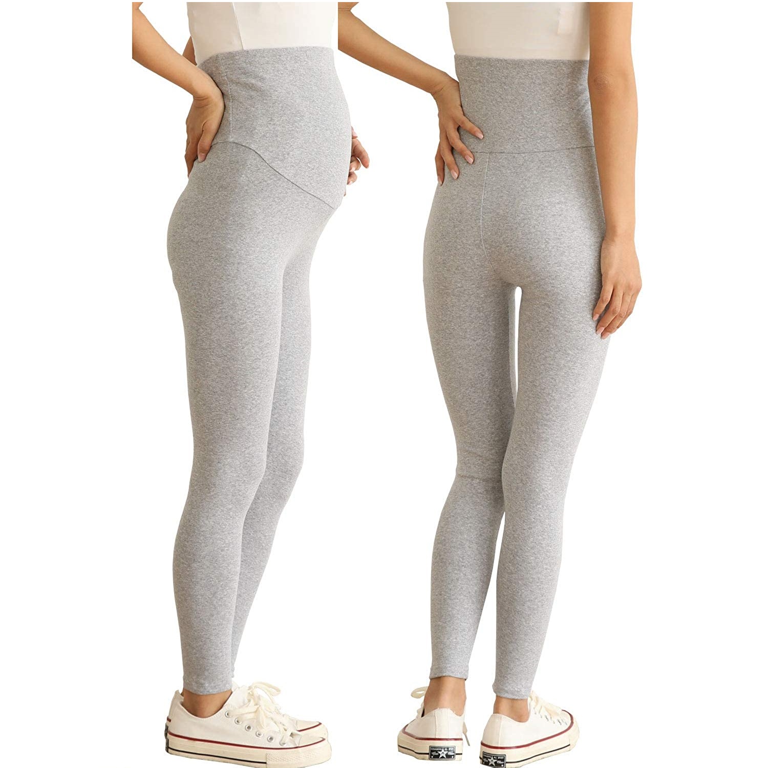 Munny（ムニー）マタニティレギンス