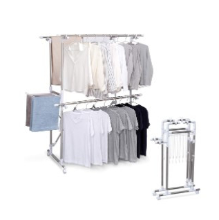 アイリスオーヤマ（IRIS OHYAMA） 洗濯物干し KTM-2018R