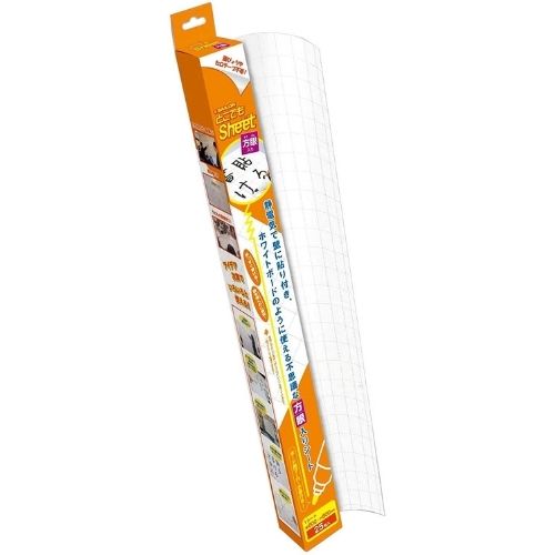 セーラー万年筆 ホワイトボード どこでもシート 31-3803-000