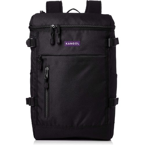 カンゴール リュック KANGOLボックス 250-1251