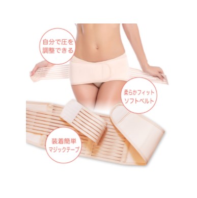 Candy Store骨盤ベルト 骨盤矯正 ショーツ