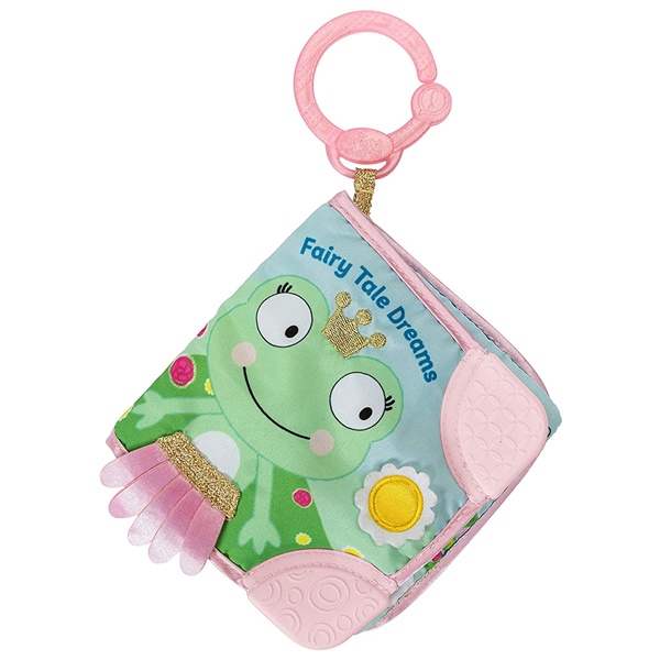 ブライトスターツ フェアリーテール・ドリーム・ソフトブック