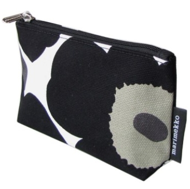 marimekko ポーチ unikko