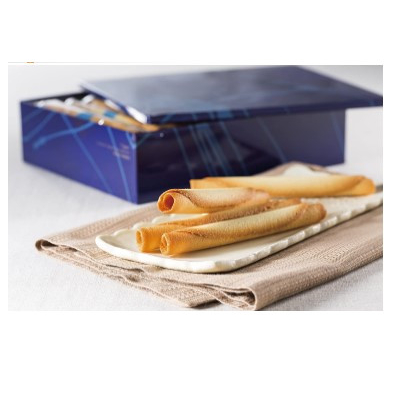 ヨックモック シガール 20本入り