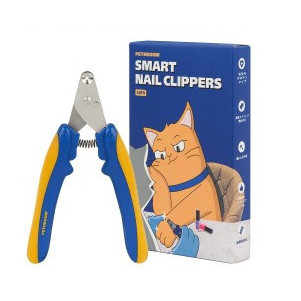 ぺスルーム（Pethroom）スマートネイルクリッパー 8809639041321