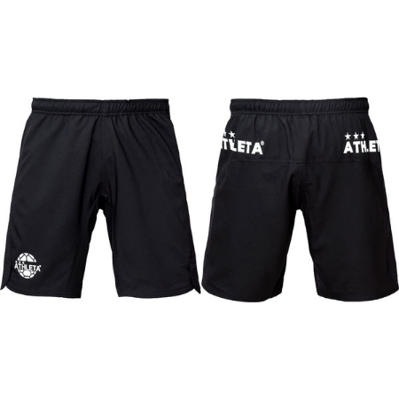 アスレタ 定番ポケ付プラクティスパンツ 02280