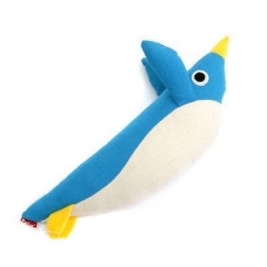 Petio（ペティオ） けりぐるみ ペンギン