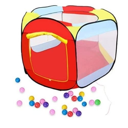 通販のトココ ボールプール pa083