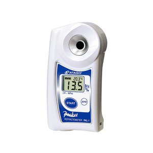 ATAGO（アタゴ） ポケット糖度計 PAL-1