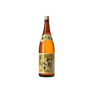 奄美大島にしかわ酒造 黒糖焼酎 あまんゆ 1800ml