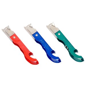 パール金属 三徳缶切り 業務用 A-741