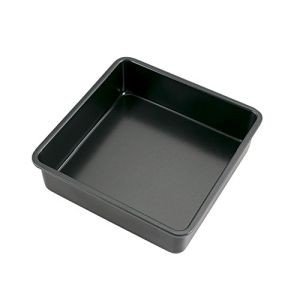 貝印 ケーキ型 スクエア DL-6120