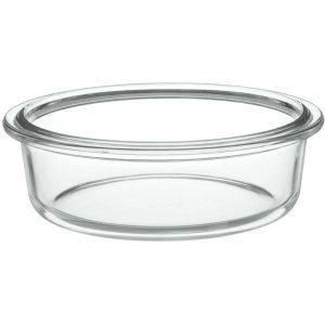 iwaki（イワキ） 耐熱ガラスケーキ型  丸型 KBC240