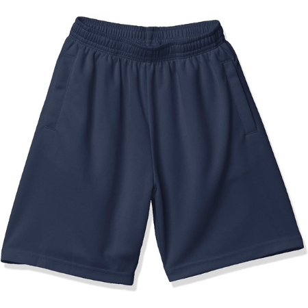 グリマー UVカット ドライ ハーフパンツ 00325-ACP