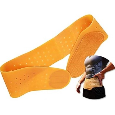 BUZZ&FIT 骨盤ベルト ゴム製 66(S)～120(XL)cm対応