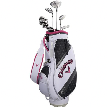 キャロウェイ SOLAIRE