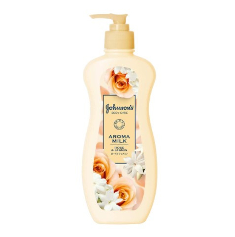 ジョンソンボディケア アロマミルク エクストラケア