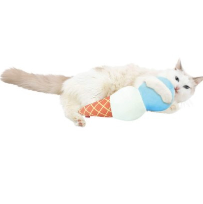 Petio（ペティオ） ひんやりけりぐるみ ダブルアイス W26159 4903588261596