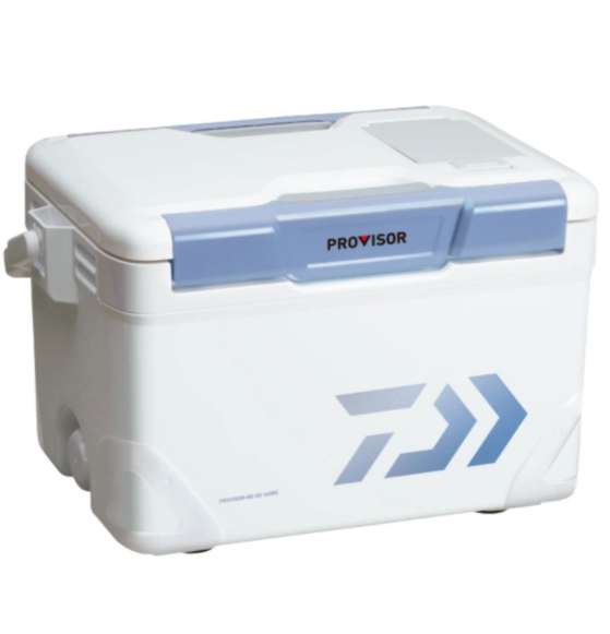 クーラーボックス