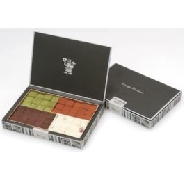 Ek Chuah（エクチュア） ブルージュの石畳アソート