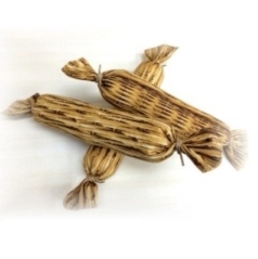 にゃんぱく宣言 わら納豆型キッカー