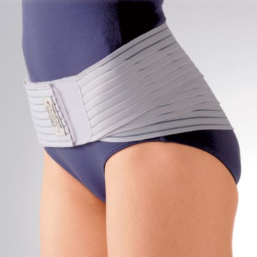 セルヴァン骨盤ベルト 骨盤矯正ベルト 骨盤矯正 腰痛 産後 引き締め