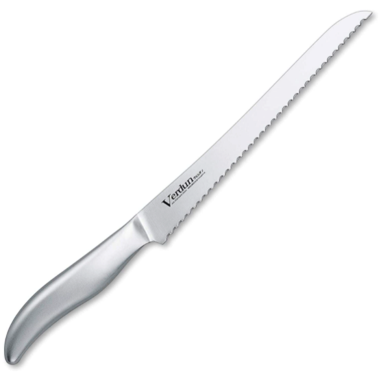 Verdun（ヴェルダン） パンスライサー 刃渡り 22.5cm