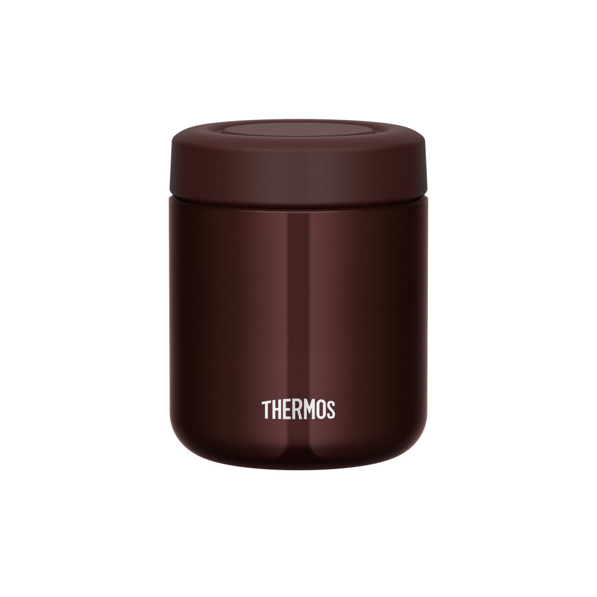 サーモス（THERMOS）真空断熱スープジャー JBR-300 BW